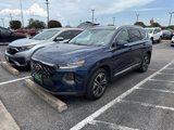 Used 2020 Hyundai Santa Fe Limited image 4