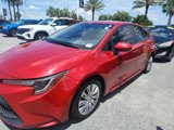 Used 2020 Toyota Corolla LE image 2