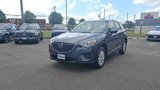 Used 2013 MAZDA CX-5 Sport w/ Bluetooth Audio Pkg image 3