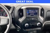 Used 2024 GMC Sierra 1500 Pro w/ Graphite Edition image 5