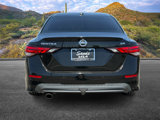 Used 2021 Nissan Sentra SR w/ SR Premium Package image 5