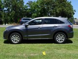 Used 2018 Acura RDX FWD image 4