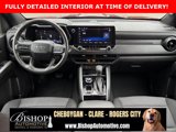 Used 2023 Chevrolet Colorado Trail Boss w/ Advanced Trailering Package image 4