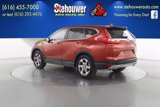 Used 2018 Honda CR-V EX image 5