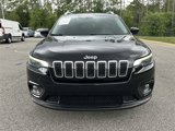 Used 2020 Jeep Cherokee Latitude Plus image 2