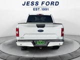 Used 2018 Ford F150 XLT w/ Equipment Group 302A Luxury image 4