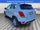 Used 2020 Chevrolet Trax LT w/ LT Convenience Package image 3