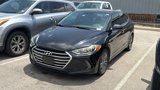 Used 2017 Hyundai Elantra SE w/ SE A/T Tech Package 03 image 3