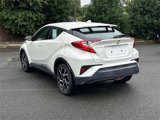 Used 2019 Toyota C-HR Limited image 4