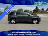 Used 2017 GMC Terrain SLE w/ Driver Alert Package I image 3