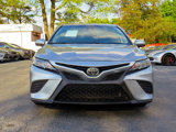 Used 2019 Toyota Camry SE image 4