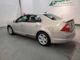 Used 2010 Ford Fusion SE image 4