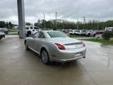 Used 2004 Lexus SC 430 Convertible image 5