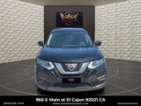Used 2017 Nissan Rogue S image 3