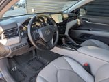 Used 2021 Toyota Camry XSE w/ Navigation Upgrade Package image 4