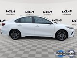 Used 2022 Kia Forte GT-Line w/ GT-Line Technology Package image 4