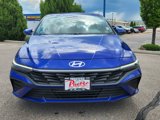 Used 2024 Hyundai Elantra SEL image 5
