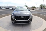 Used 2022 Hyundai Santa Fe SE image 2