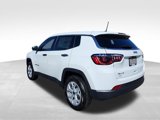 New 2025 Jeep Compass Sport image 5