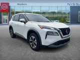 Certified 2021 Nissan Rogue SV image 3