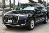 Certified 2025 Audi Q7 2.0T Premium w/ Convenience Package image 2