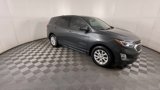 Certified 2018 Chevrolet Equinox LS image 2