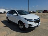 Used 2022 Chevrolet Equinox LT image 5