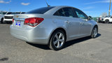 Used 2014 Chevrolet Cruze LT image 5