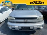 Used 2004 Chevrolet TrailBlazer 4WD w/ LT Preferred Equipment Group image 2