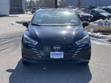New 2025 Nissan Versa SR w/ Trunk Package image 2