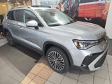New 2025 Volkswagen Taos SE image 2