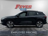 New 2024 Ford Escape ST-Line Select w/ Tech Pack #2 image 4