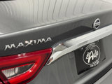 Used 2017 Nissan Maxima 3.5 SL image 5