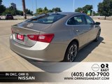 Used 2024 Chevrolet Malibu LT image 5