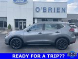 Used 2019 Nissan Rogue S image 2