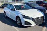 Used 2024 Nissan Altima 2.5 S image 2