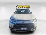 Used 2019 Mitsubishi Outlander AWD image 2