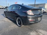 Used 2018 Chevrolet Volt LT w/ LT Driver Confidence Package image 4