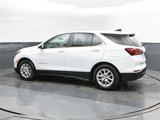 Used 2024 Chevrolet Equinox LT image 5