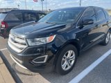 Used 2018 Ford Edge SEL w/ Equipment Group 201A image 4