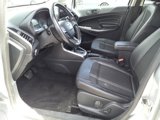Used 2020 Ford EcoSport SES w/ SES Black Appearance Package image 5