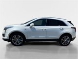 New 2024 Cadillac XT5 Premium Luxury image 4