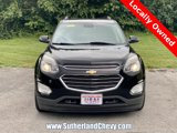 Used 2017 Chevrolet Equinox LT w/ Convenience Package image 2