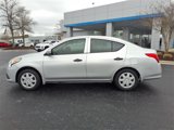 Used 2017 Nissan Versa S image 3