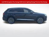 Used 2017 Audi Q7 3.0T Premium Plus w/ Premium Plus Package image 4