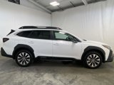 New 2025 Subaru Outback Limited image 4