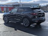 Used 2022 Chevrolet Blazer RS w/ Enhanced Convenience Package image 6