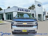 Used 2020 Chevrolet Silverado 1500 LT w/ All-Star Edition image 2