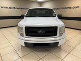 Used 2014 Ford F150 STX image 2