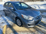 Used 2016 Hyundai Accent SE image 2